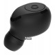 Наушники Nomi Air NBH-500, Bluetooth, черные