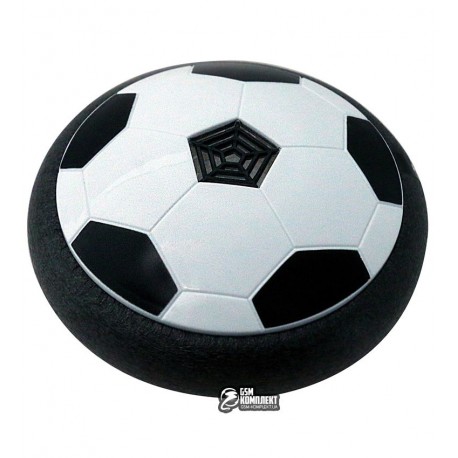 Игрушка Nomi Air Ball, черная