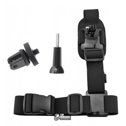 Универсальное крепление на плечо Nomi AE-04 для экшн камеры