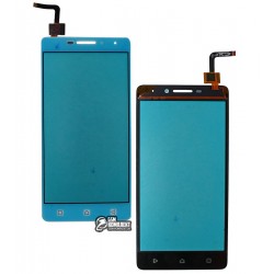 Тачскрин для Lenovo Vibe P1m, белый
