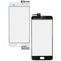 Тачскрин для Meizu U20, белый