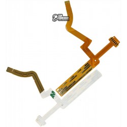 Шлейф для об'єктива Sigma 18-200, автофокус Шлейф для об'єктива Sigma 18-200, автофокус