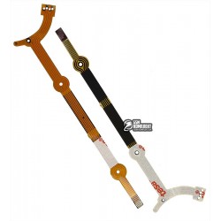 Шлейф для об'єктива Sigma 18-200, діафрагма Шлейф для об'єктива Sigma 18-200, діафрагма