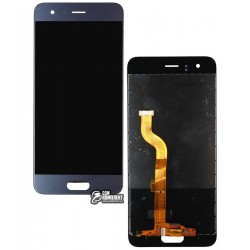 Дисплей для Huawei Honor 9, серый, с сенсорным экраном (дисплейный модуль), original (PRC) Дисплей для Huawei Honor 9, серый, с сенсорным экраном (дисплейный модуль), original (PRC)