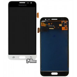 Дисплей для Samsung J320H/DS Galaxy J3 (2016)