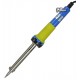 Паяльник ZD-200B 60W, 220V, нихромовый нагреватель