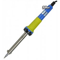 Паяльник ZD-200B 60W, 220V, нихромовый нагреватель