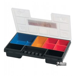 Організатор Virok "RP" 12 79V152 287x186x50мм