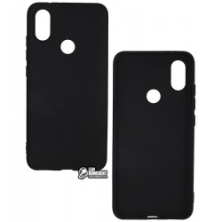 Чохол для Xiaomi Mi 6X, Xiaomi Mi A2, Smtt, силіконовий