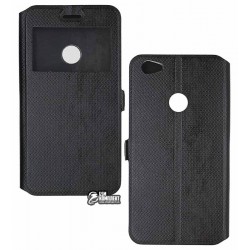 Чохол для Xiaomi Redmi Note 5A Prime, 5A, Wise, книжка, з віконцем