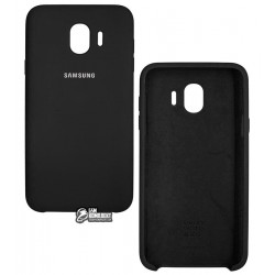 Чохол для Samsung J400 Galaxy J4 2018, Silicone Cover, силіконовий