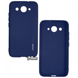 Чохол для Huawei Y3 2017, Smtt, силіконовий Чохол для Huawei Y3 2017, Smtt, силіконовий