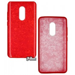 Чехол для Xiaomi Redmi Note 4x, Dream 3D, силикон+пластик