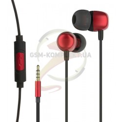 Наушники HOCO M31 Delighted с микрофоном