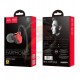Наушники HOCO M36 charming sound double coil с микрофоном
