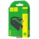 Переходники Hoco LS14 Type-C 2-in-1 audio converter