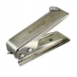 Кліщі для вирізки nano SIM BAKU BK-7295