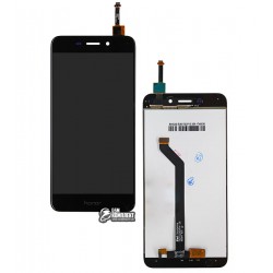 Дисплей для Huawei Honor 6C Pro, Honor V9 Play, білий, с сенсорним екраном (дисплейний модуль), original (PRC) Дисплей для Huawei Honor 6C Pro, Honor V9 Play, білий, с сенсорним екраном (дисплейний модуль), original (PRC)