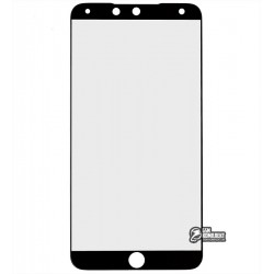 Загартоване захисне скло для Meizu 15, 0,26 mm 9H, 2.5D
