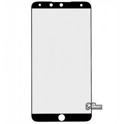 Загартоване захисне скло для Meizu 15 Plus, 0,26 mm 9H, 2.5D