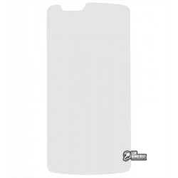 Загартоване захисне скло для LG K10 K410, K10 K420N, K10 K430DS, K10 K430DSF, K10 K430DSY, 0,26 мм 9H