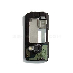 Средняя часть корпуса для Nokia N70, полная