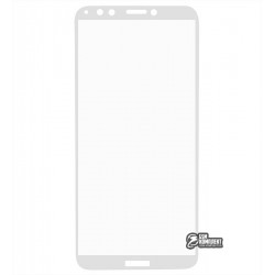 Закаленное защитное стекло для Huawei Y7 2018, 0,26 mm 9H