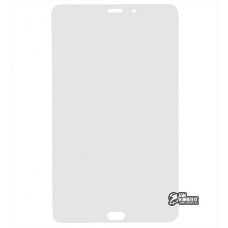 Закаленное защитное стекло для Samsung T385 Galaxy Tab A 8.0" - 2017, 0.26 mm 9H