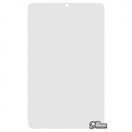 Закаленное защитное стекло для Xiaomi Mi Pad 4, 0,26 мм 9H, 2.5D