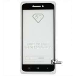 Закаленное защитное стекло для Xiaomi Redmi 5A, 0,26 мм 9H, 2.5D, Full Glue Закаленное защитное стекло для Xiaomi Redmi 5A, 0,26 мм 9H, 2.5D, Full Glue