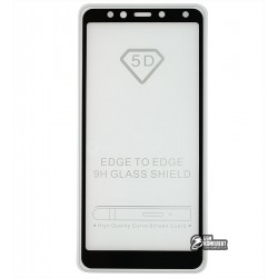 Закаленное защитное стекло для Xiaomi Redmi 5, 0,26 мм 9H, 2.5D, Full Glue Закаленное защитное стекло для Xiaomi Redmi 5, 0,26 мм 9H, 2.5D, Full Glue