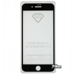 Защитное стекло для iPhone 7 Plus, iPhone 8 Plus, 0,26 мм 9H, 2,5D, Full Glue Защитное стекло для iPhone 7 Plus, iPhone 8 Plus, 0,26 мм 9H, 2,5D, Full Glue