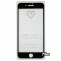 Захисне скло для iPhone 7 Plus, iPhone 8 Plus, 0,26 мм 9H, 2,5D, Full Glue