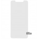 Защитное стекло для iPhone X, 0.26мм, 9H