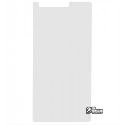 Закаленное защитное стекло для Bravis A501 Bright