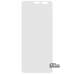 Закаленное защитное стекло для Samsung A600 Galaxy A6 2018, 2.5D, 0,26 мм 9H, прозрачное