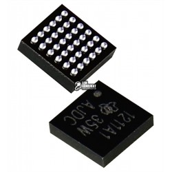 Микросхема управления зарядкой 1211A для Asus ZenFone Selfie (ZD551KL)