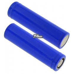 Аккумулятор 18650, (Li-ion 3.7V 2500mAh)