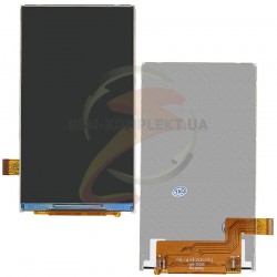 Дисплей для Explay Craft, 27 pin, #TXDT450EKP-59 Дисплей для Explay Craft, 27 pin, #TXDT450EKP-59