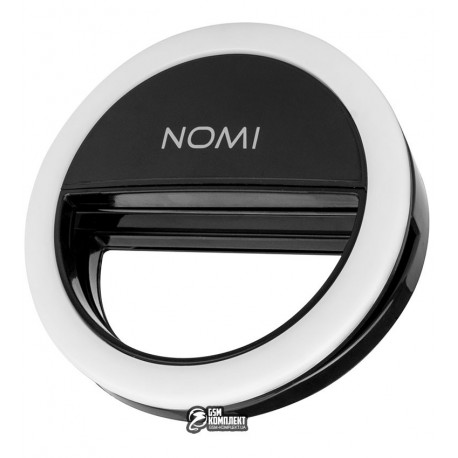 Селфи кольцо Nomi