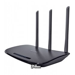 Wi-Fi роутер TP-Link TL-WR940N