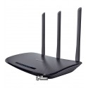 Wi-Fi роутер TP-Link TL-WR940N 200 x 140 x 28мм