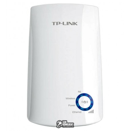 Wi-Fi репитер TP-Link TL-WA850R
