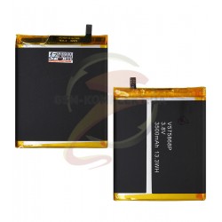 Аккумулятор для Blackview BV7000, Li-ion, 3,8 В, 3500 мАч Аккумулятор для Blackview BV7000, Li-ion, 3,8 В, 3500 мАч