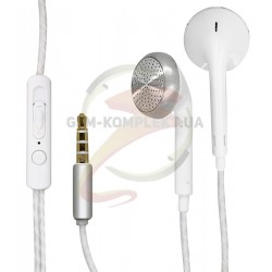 Наушники USAMS EP-20 Flat Perfume 1.2m