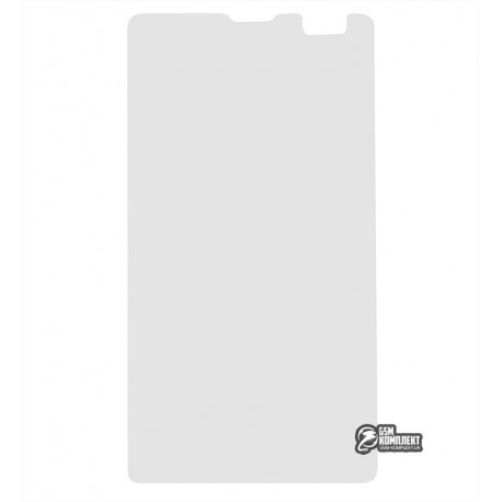 Загартоване захисне скло для Microsoft (Nokia) 435 Lumia, 0,26 мм 9H Загартоване захисне скло для Microsoft (Nokia) 435 Lumia, 0,26 мм 9H