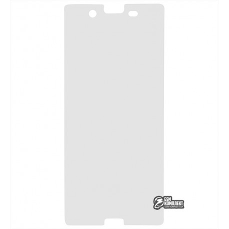 Закаленное защитное стекло для Sony Xperia XZ F8332, 0,26 mm 9H