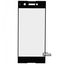 Закаленное защитное стекло для Sony G3112 Xperia XA1 Dual, G3116, G3121, G3125, 0.26mm 9H