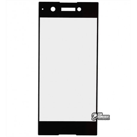 Закаленное защитное стекло для Sony G3112 Xperia XA1 Dual, G3116, G3121, G3125, 0.26mm 9H