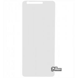 Закаленное защитное стекло для Nokia 3.1 (2018), 0,33 мм, 2.5D, 9H, прозрачное